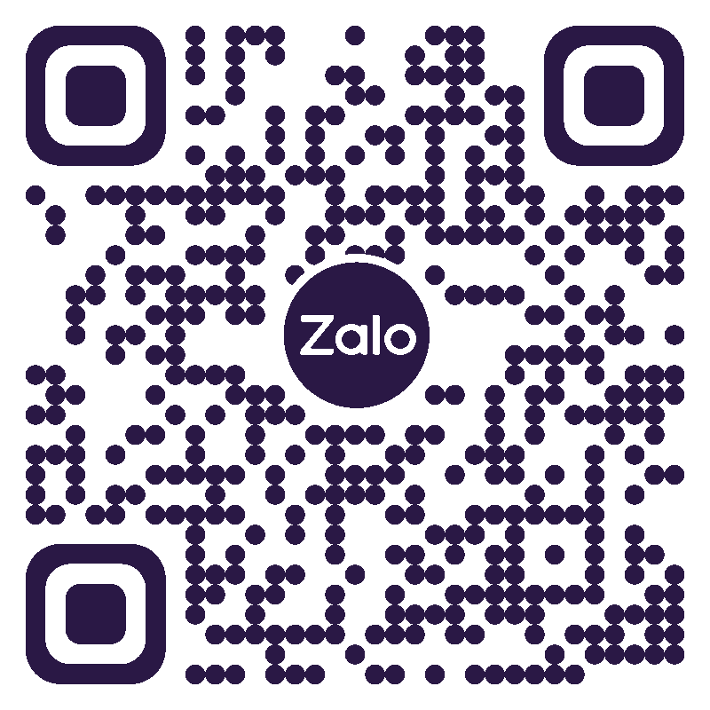 Mã QR Zalo OA eTeacher