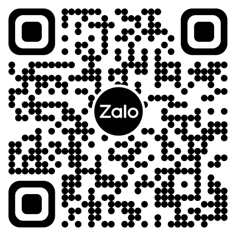 Mã QR Zalo OA Tuyển dụng eTeacher