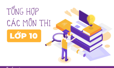 thi lớp 10