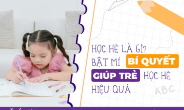 học hè