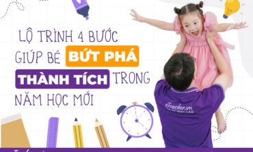 năm học mới