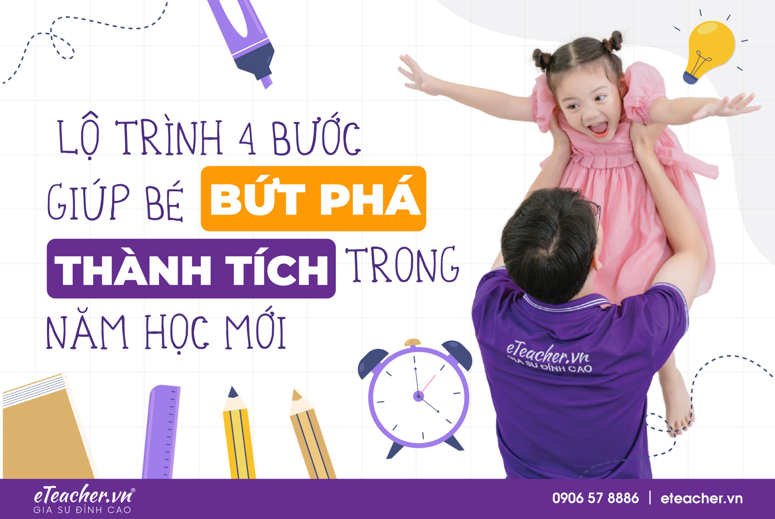 năm học mới