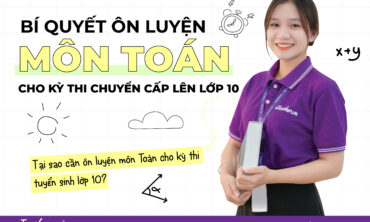 thi chuyển cấp