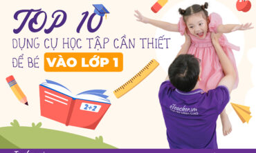dụng cụ học tập