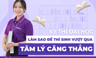 kỳ thi đại học