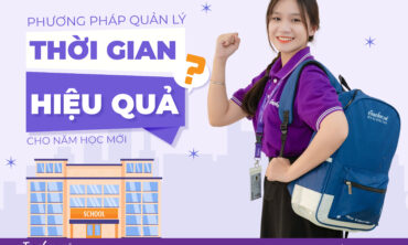 năm học mới