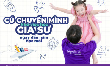 năm học mới
