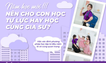 năm học mới