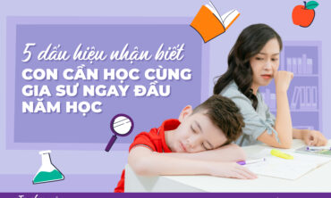 học cùng gia sư