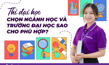 thi đại học