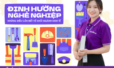định hướng nghề nghiệp