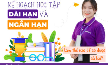 kế hoạch học tập