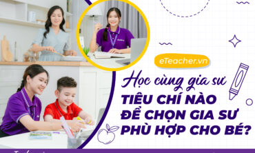 học cùng gia sư