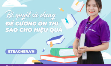 đề cương ôn thi