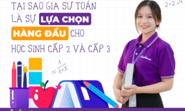 gia sư Toán