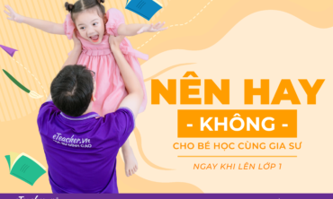 học cùng gia sư