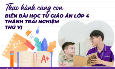 giáo án lớp 4