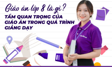 giáo án lớp 8