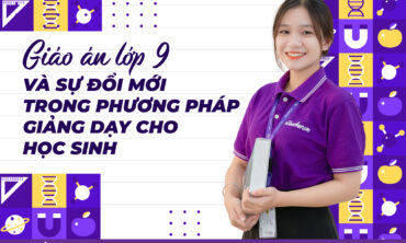 giáo án lớp 9
