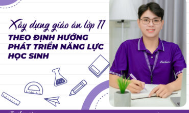 giáo án lớp 11