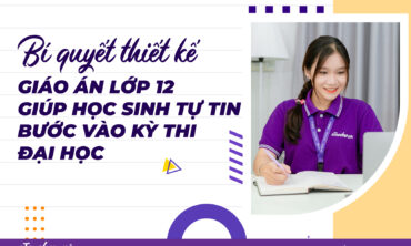 giáo án lớp 12