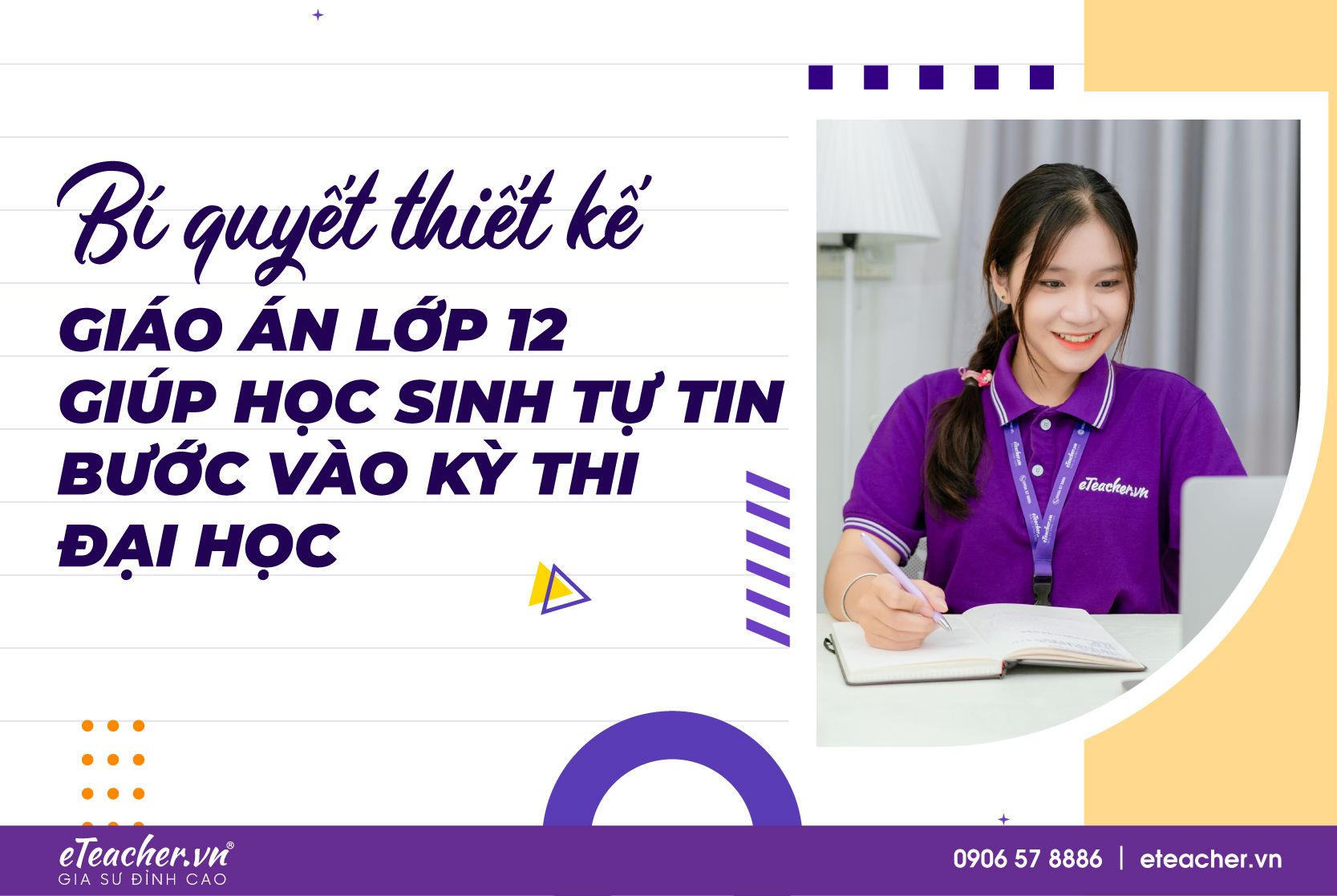 giáo án lớp 12