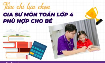 toán lớp 4