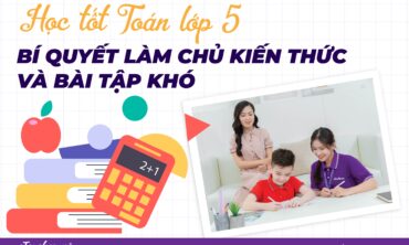 toán lớp 5