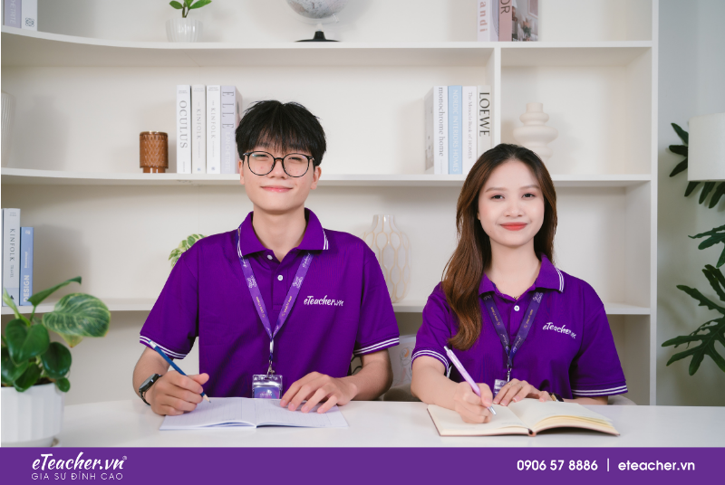 gia sư lớp 11