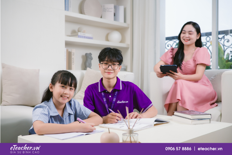 bé sợ môn toán, nỗi sợ toán, năm học mới