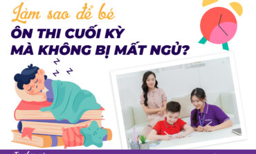 ôn thi cuối kỳ