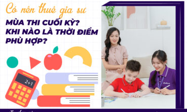 thi cuối kỳ
