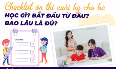 ôn thi cuối kỳ