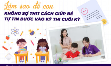 thi cuối kỳ