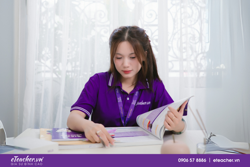 gia sư lớp 11