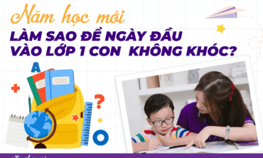năm học mới
