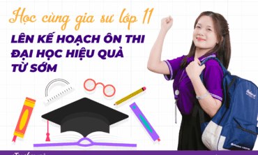 gia sư lớp 11