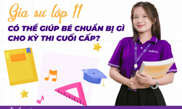 gia sư lớp 11