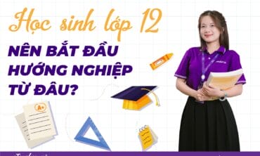 định hướng nghề nghiệp