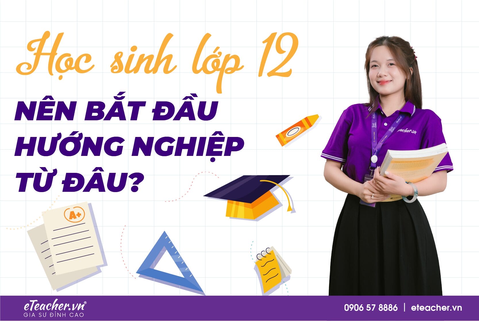 định hướng nghề nghiệp
