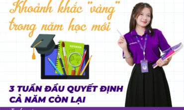 năm học mới