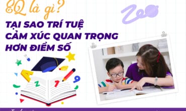 EQ là gì