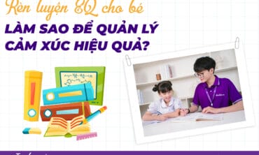 quản lý cảm xúc, EQ