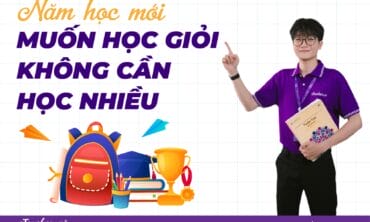 năm học mới, học giỏi, học nhiều