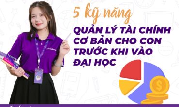 quản lý tài chính, kỹ năng quản lý tài chính