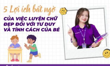 luyện chữ đẹp