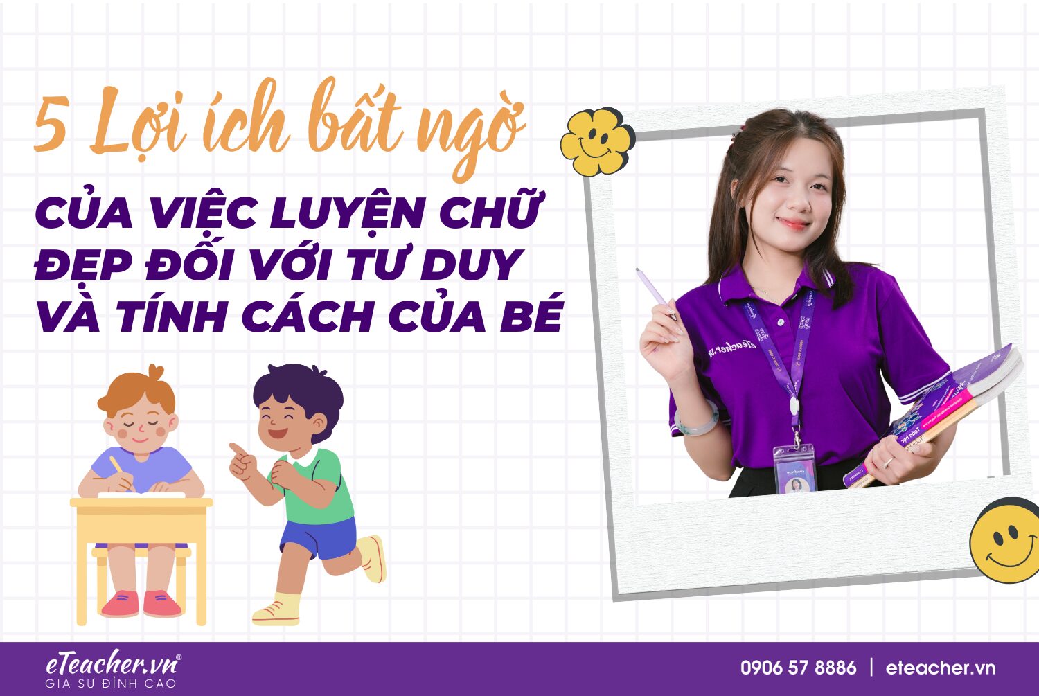 luyện chữ đẹp
