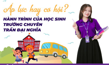 chuyên Trần Đại Nghĩa