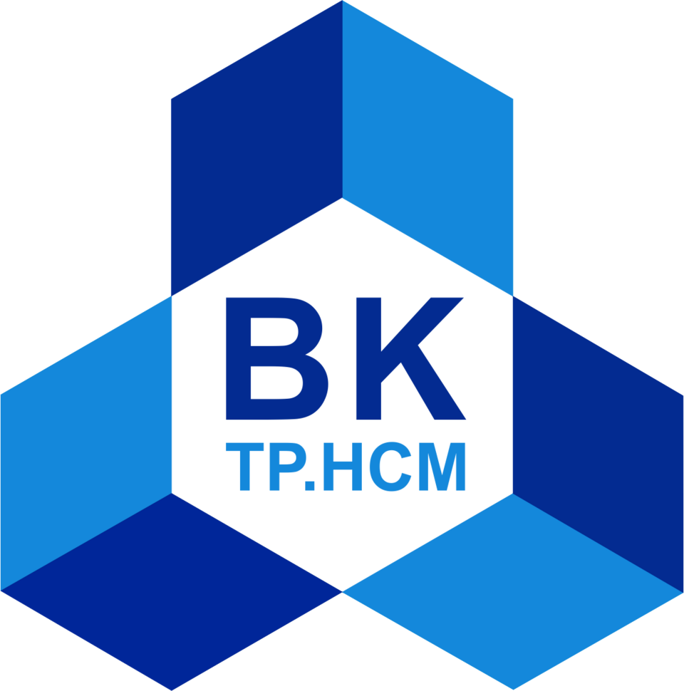 Logo ĐH Bách Khoa TP.HCM