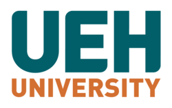 Logo ĐH Kinh Tế TPHCM (UEH)